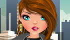 Girls Games: New York Fashion Designer