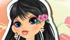 make up : A Hawaiian Makeover