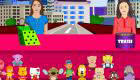 Toy Shop