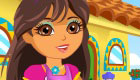 Clean up Dora’s House
