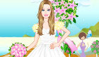 Girls Games: Barbie and Ken Wedding Game for Girls