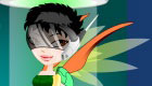 dress up : Tomorrowland Game