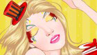 Girls Games: Eye Makeup Game