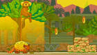 free : The Jungle Juggle