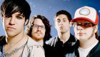 Music : Fall Out Boy - My Songs Know What You Did In The Dark