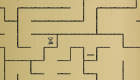The Secret Maze