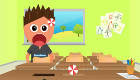 Girls Games: Candy Shooting Game