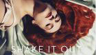 Music : Florence + The Machine - Shake It Out