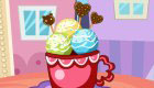 Girls Games: Sorbet Game