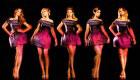Music : Girls Aloud - Beautiful Cause You Love Me