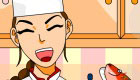 cooking : Chinese Restaurant
