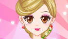 Girls Games: What A Pretty Bride 