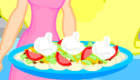 Delicious Nachos 