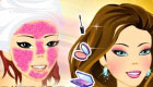 make up : Luxurious Beauty Makeover