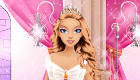 make up : Princess In Distress Makeover
