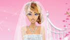 make up : The Perfect Bride