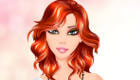 make up : Strawberry Makeover
