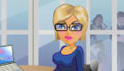dress up : Vogue Office Dress Up