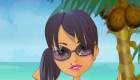 dress up : Palm Beach Dress Up - 4