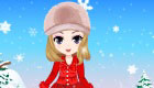 Bubble Jacket Modelling Job