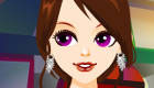 Girls Games: Romantic Date Makeup