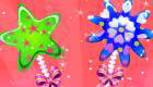 Candy Lollipops
