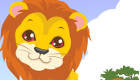 Girls Games: Looking After Lions