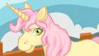 Girls Games: Unicorn Care