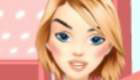 make up : Popular Girl Makeover
