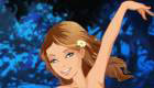 make up : Ballerina Makeover