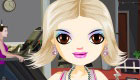 make up : Sporty Gym Makeover