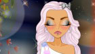 Lotus Flower Dress Up