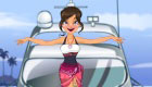 dress up : Queen of the Ocean - 4
