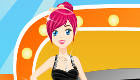 Dress Up at the Car Show