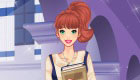 dress up : Dress Up a College Student 