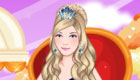 dress up : Duchess of Enchantment