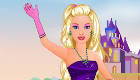 make up : Fairytale Princess Makeover