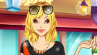 Girls Games: Pretty Spring Clothes