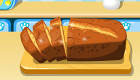 cooking : Perfect Pumpkin Bread