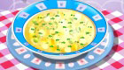 How to make chicken soup