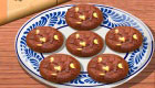 Girls Games: Delicious Chocolate Chip Cookies