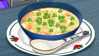 Girls Games: Perfect Potato Soup