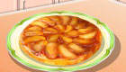 Girls Games: Tarte Tatin