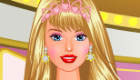 celebrity : Barbie’s Princess Dresses