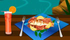 cooking : Fish Cooking Game