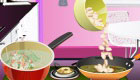 cooking : Tasty Bean Soup Recipe