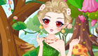 make up : Naughty Fairy Makeover