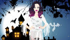 Haunted House Dress Up