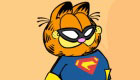 celebrity : Garfield Dress Up - 10