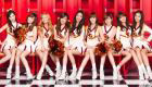 Music : Girls’ Generation  - Oh!